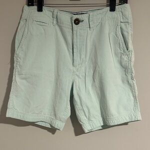 American Eagle Outfitters Cotton Shorts